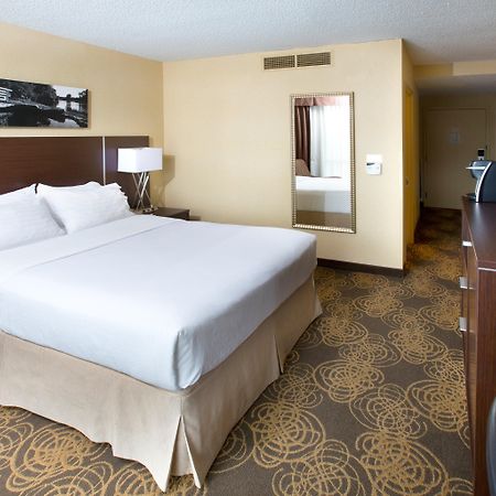 Holiday Inn Sioux Falls-City Center By Ihg Екстериор снимка