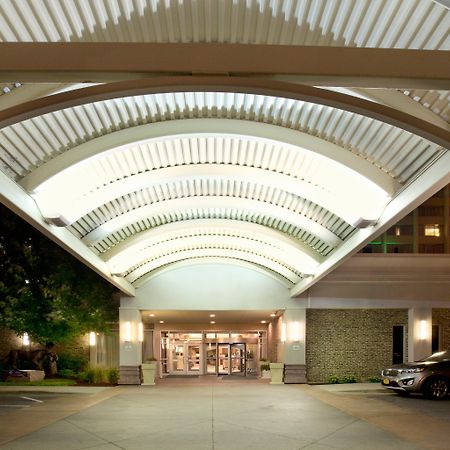 Holiday Inn Sioux Falls-City Center By Ihg Екстериор снимка