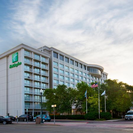Holiday Inn Sioux Falls-City Center By Ihg Екстериор снимка