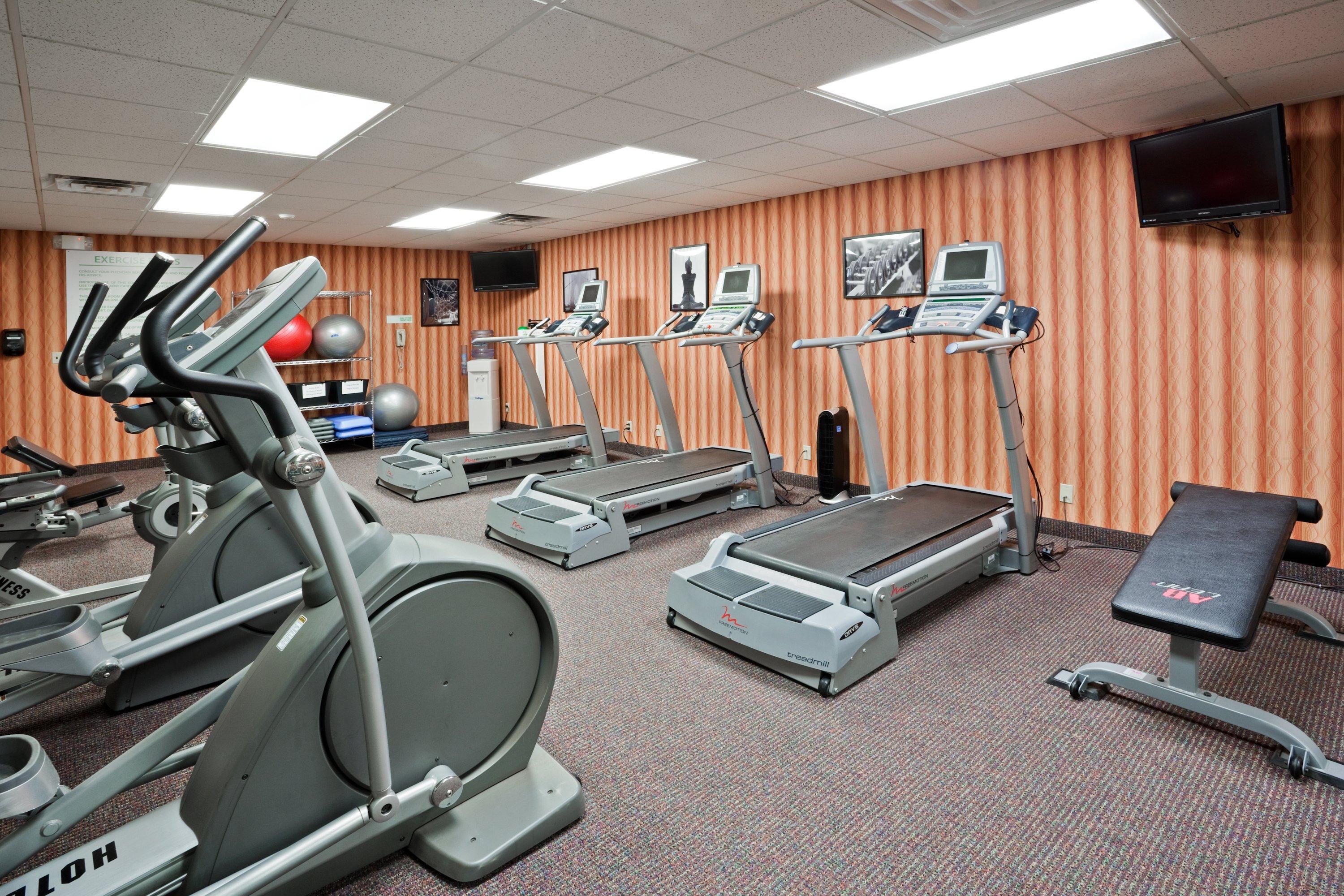Holiday Inn Sioux Falls-City Center By Ihg Екстериор снимка
