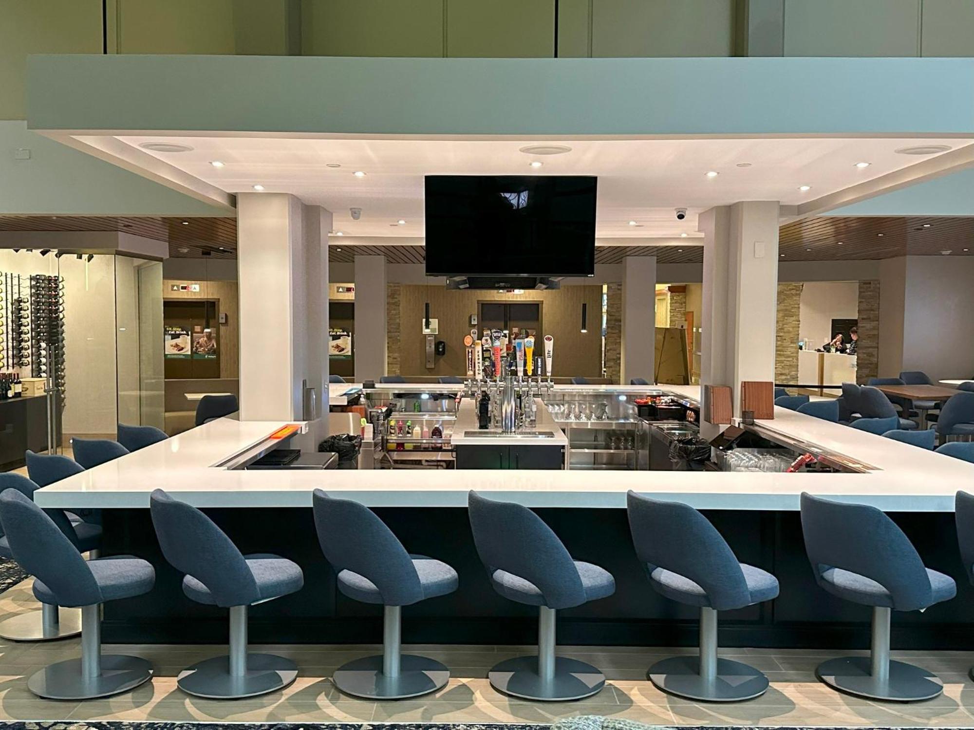 Holiday Inn Sioux Falls-City Center By Ihg Екстериор снимка