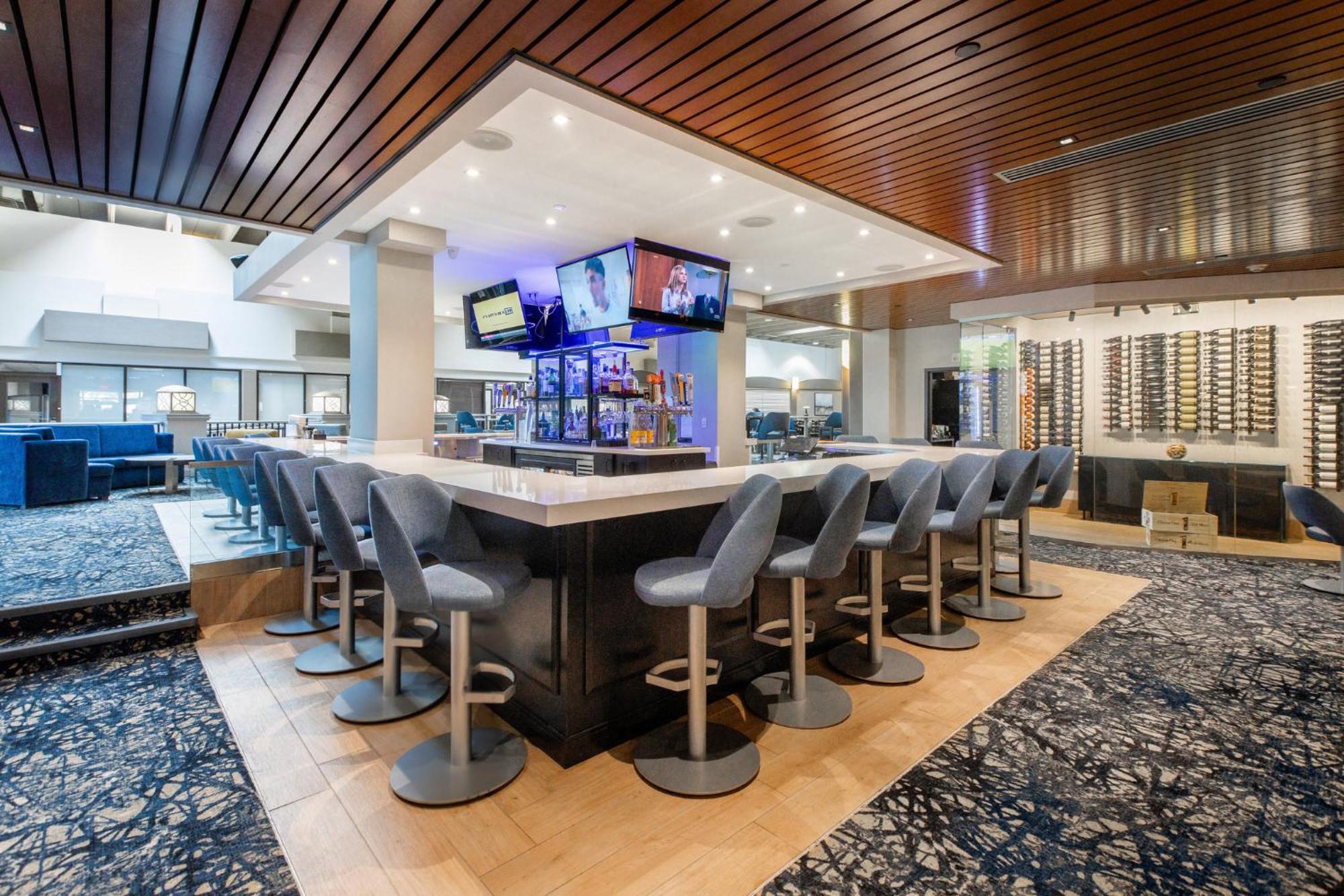 Holiday Inn Sioux Falls-City Center By Ihg Екстериор снимка