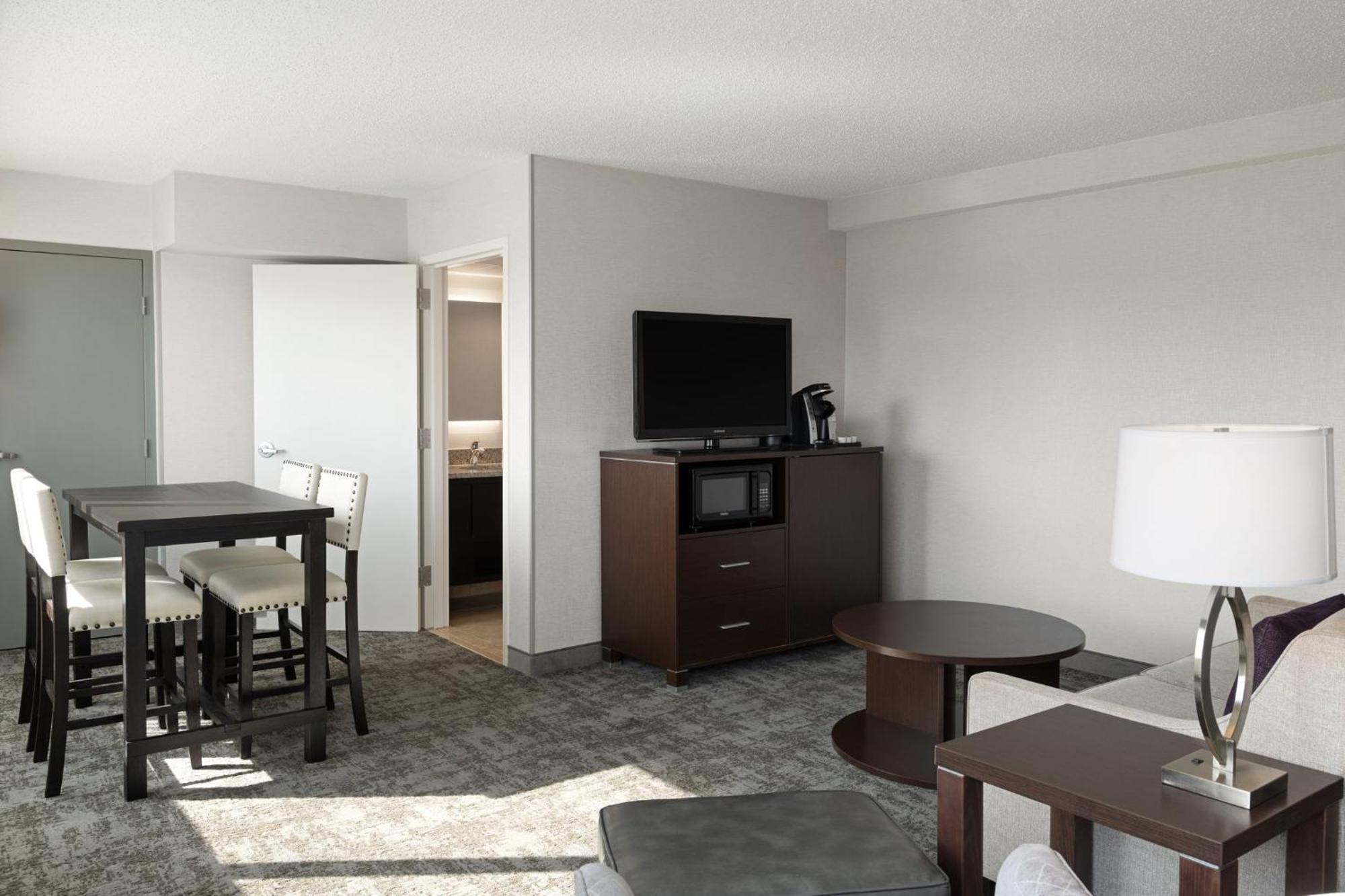 Holiday Inn Sioux Falls-City Center By Ihg Екстериор снимка
