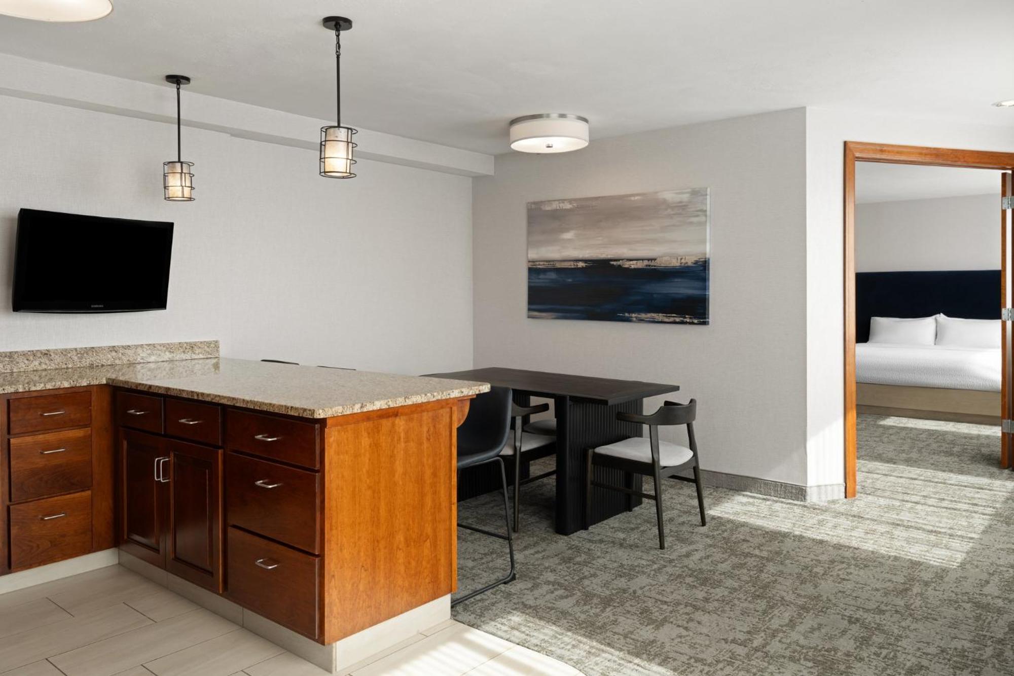 Holiday Inn Sioux Falls-City Center By Ihg Екстериор снимка