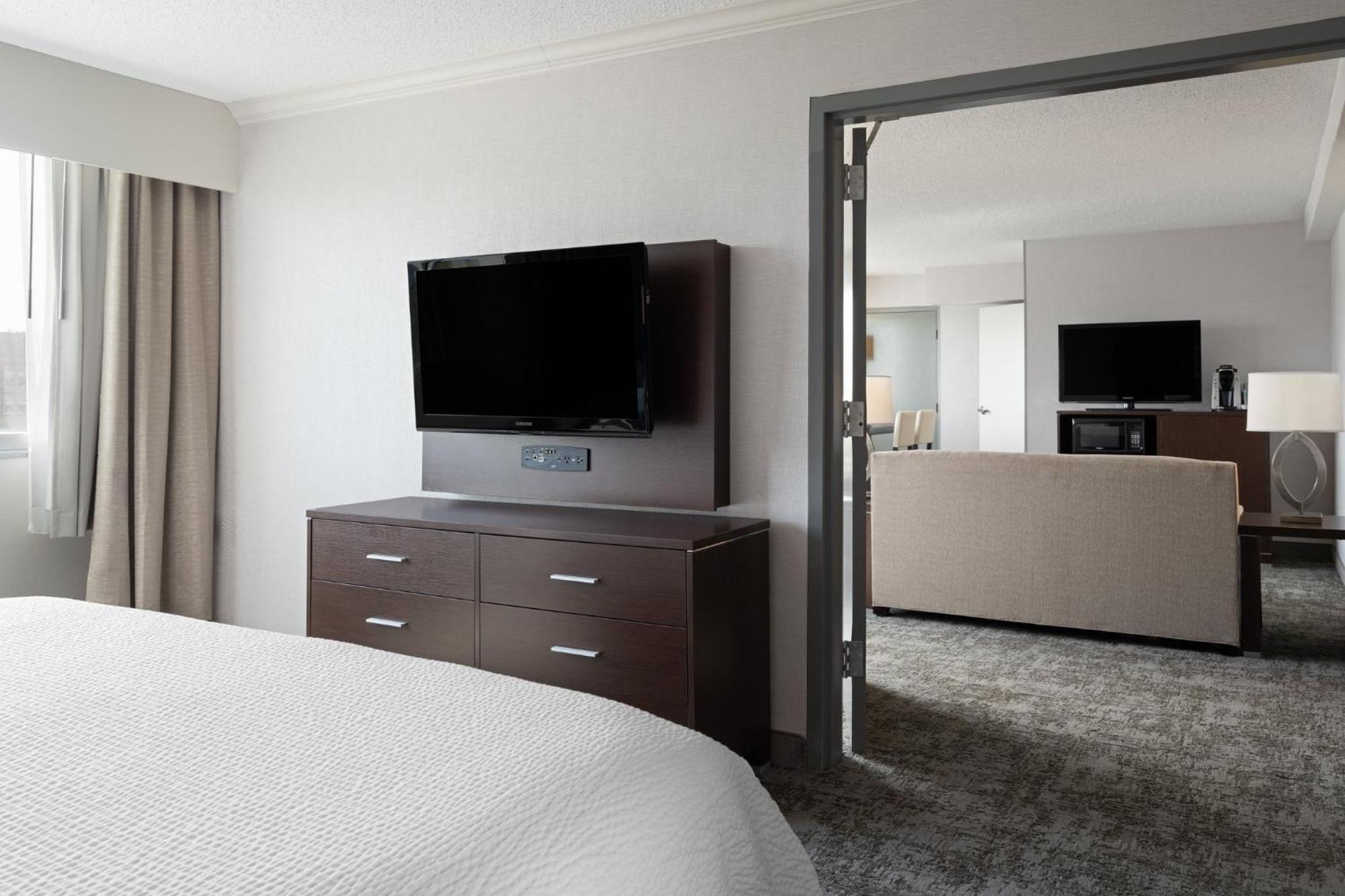 Holiday Inn Sioux Falls-City Center By Ihg Екстериор снимка