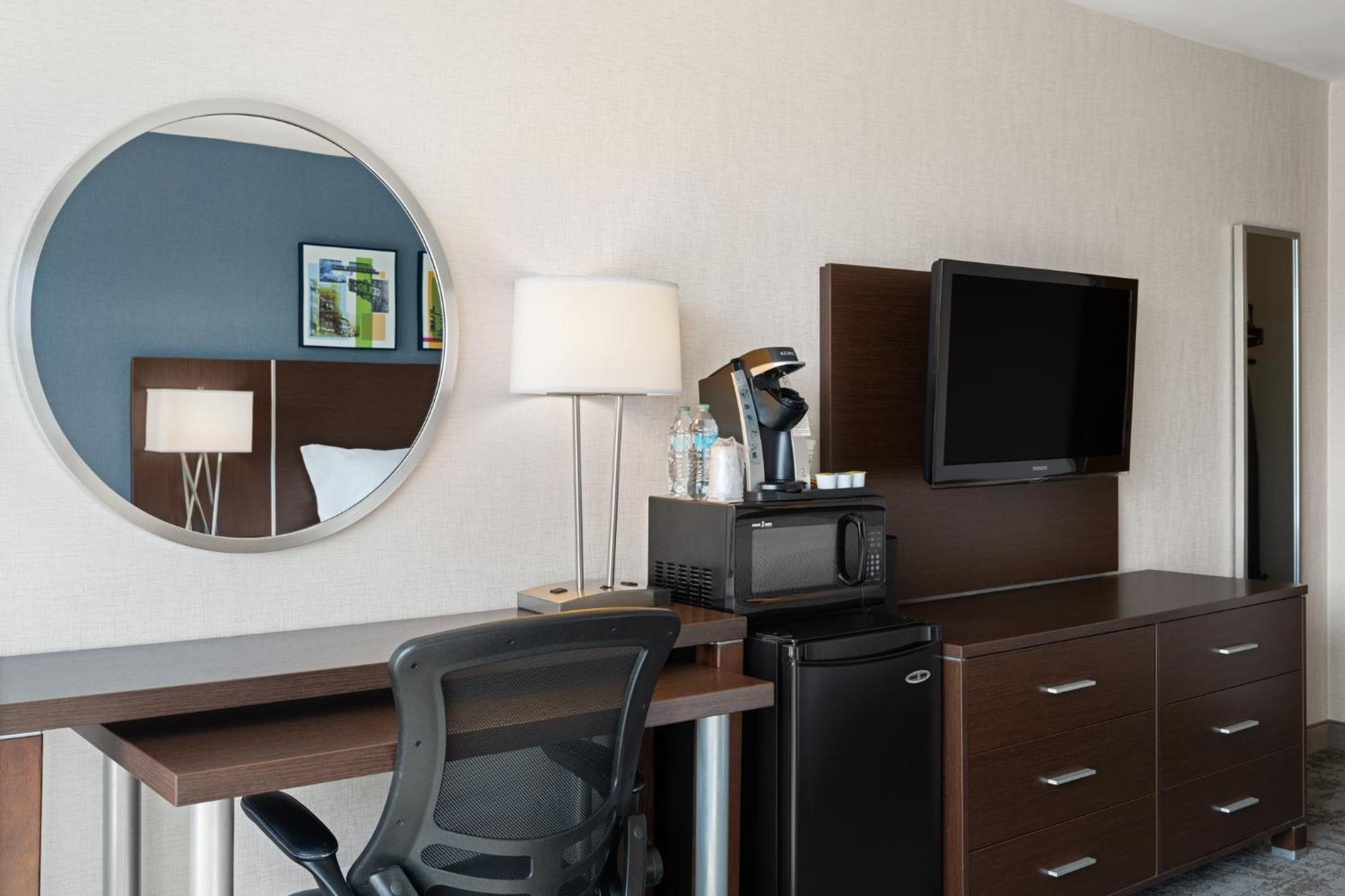 Holiday Inn Sioux Falls-City Center By Ihg Екстериор снимка