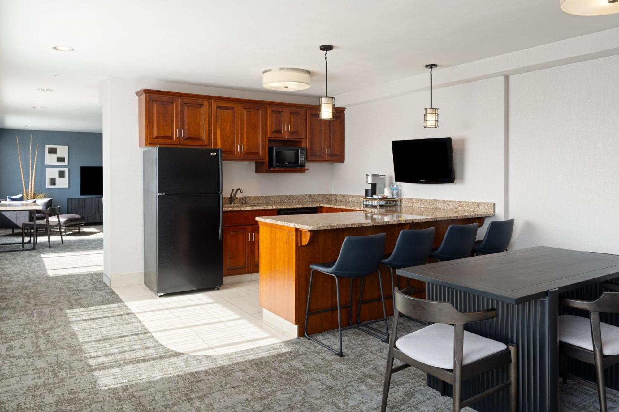 Holiday Inn Sioux Falls-City Center By Ihg Екстериор снимка